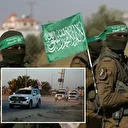 Hamas: Tüm rehineleri ve cenazeleri teslim ettik