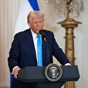 Trump: Hamas enkaz altındaki esirlerin cesetlerini arıyor