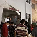 CHP'li İzmir Belediyesi önlem almadı: Freni boşalan kamyon evin oturma odasına çarptı
