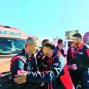 AFAD’da Gazze bekleyişi