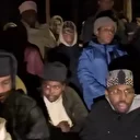 ABD'li Müslümanların okuduğu ilahi tüyleri diken diken etti