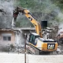 الضفة.. جيش الاحتلال الإسرائيلي يهدم منزلا فلسطينيا شرقي رام الله