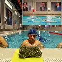 Ümraniye Belediyesi'nden engelsiz sporda örnek hizmet anlayışı