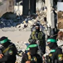 İsrail’in donattığı çetelerin silahları Hamas’ın eline geçti