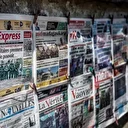 Madagascar : Un leader de l’opposition à la tête de l’Assemblée nationale