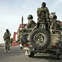 Nijerya'da terör operasyonu