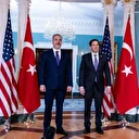 Hakan Fidan et Marco Rubio discutent du renforcement du cessez-le-feu à Gaza