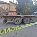 Kamyon ile motosiklet çarpıştı: Ölü ve yaralı var