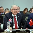 Milli Savunma Bakanı Güler NATO Savunma Bakanları Toplantısı'nda duyurdu: Gazze için hazırız