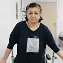 'Ha öldüm ha öleceğim' derken 3 ay ömür biçilen kadın 14 yıldır yaşıyor: Yıllar sonra ilk kez ayağa kalktı