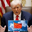 Trump: Çin ile ticaret savaşındayız