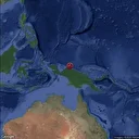 Indonésie: Un puissant séisme de magnitude 6,5 frappe au large de la ville d’Abepura