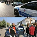 Denizli'de kantin çalışanı okul müdürünü vurdu