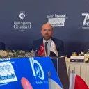 Bilal Erdoğan’dan Gazze için ‘savaş tazminatı’ çıkışı: Faturası İsrail’e kesilmeli