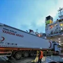 La Türkiye nomme un coordinateur pour l’aide humanitaire en Palestine afin de superviser les secours à Gaza