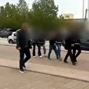 Tekirdağ'da dolandırıcılık operasyonu: 11 tutuklama