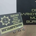 Dörtyol’da uyuşturucu satıcısı suçüstü yakalandı