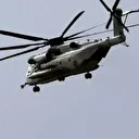 ABD Hava Kuvvetlerine ait 3 askeri helikopter Japonya'ya acil iniş yaptı