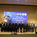 Biruni'nin bilimsel mirası sempozyumla ele alındı