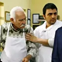 Yabancı Damat'ın Memik Dede'siydi: Arif Erkin Güzelbeyoğlu hayatını kaybetti