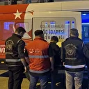 Edirne ve Kırklareli'nde 20 düzensiz göçmen yakalandı
