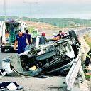 Trafik kazasında ölüm cinayetlerin üç katı