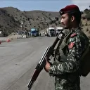 باكستان تعلن القضاء على 34 مسلحا غربي البلاد