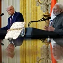 Trump affirme que Modi a accepté de cesser d’acheter du pétrole russe