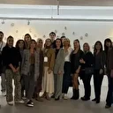 İyilik İçin Sanat Derneği sergisi Artweeks Istanbul’da 