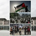 Vatandaşlardan CİMER'e Gazze başvurusu