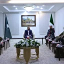 وفد عسكري تركي يلتقي وزير الدفاع السوري بدمشق