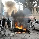 باكستان تعلن مقتل 10 مسلحين شمال غربي البلاد