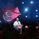 KKTC Cumhurbaşkanı Tatar: Halkımız devletine ve egemenliğine sahip çıkacak