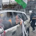 Bu acı unutulmayacak: Hind Rajab’ın hikayesi Berlin’de yankılandı