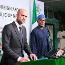 France-Nigeria : Barrot appelle à un rôle central du Nigeria dans la gouvernance mondiale