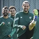 Bursaspor Aksaray maçına hazır