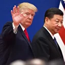 Trump'tan Çin açıklaması: Gümrük tarifelerini kaldırma sinyalini verdi