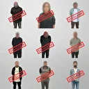 Yurt dışında yakalanan 15 zanlı Türkiye'ye iade edildi