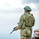 TSK Gazze için hazır