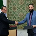 YPG elebaşı Mazlum Abdi: Suriye'ye entegrasyon konusunda ön anlaşma sağlandı