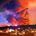 Soykırımcılar yine Lübnan’a saldırdı