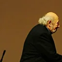 Cumhurbaşkanı Erdoğan, vefatının 7'nci sene-i devriyesinde Ara Güler'i andı