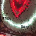 Çekiciyle doğum günü sürprizine 11 bin lira ceza: Araç 15 gün trafikten men edildi