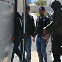 İstanbul'da göçmen kaçakçılığı operasyonu: 15 şüpheli yakalandı