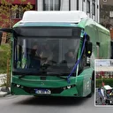 Toplu ulaşım sorununa Arnavutköy Belediyesi’nden yerli ve elektrikli çözüm