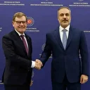 Dışişleri Bakanı Fidan: Gazze’nin yeniden imarına yönelik çabalara aktif destek vermeyi sürdüreceğiz