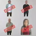 Kırmızı bülten ve ulusal seviyede aranan 15 kişi Türkiye'ye getirildi