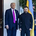 Beyaz Saray'da buruk son: Trump Zelenski'yi uğurlamadı