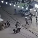 İsrail askerlerinden Kudüs'te hain baskın: Filistinli çocuğu vurdular