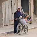 L'ONU estime que plus d'un million de femmes et de filles à Gaza ont besoin d'aide alimentaire